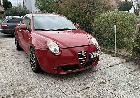 Alfa Romeo MiTo 1.4 8V Junior Junior