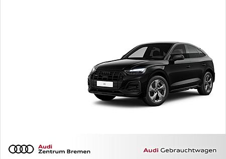 Audi Q5 Sportback 40 TDI Quattro advanced S tronic