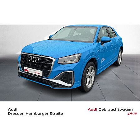 Audi Q2 leasen