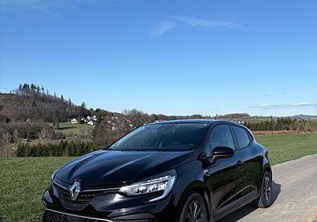 Renault Clio TCe 100 Edition One Edition One