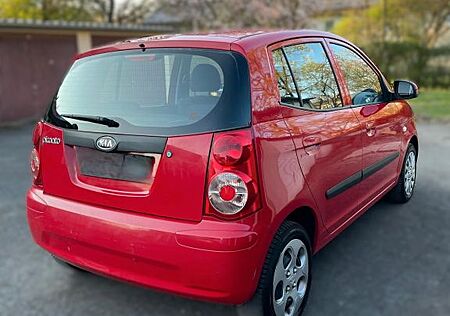 Kia Picanto 1.1 Vision Vision