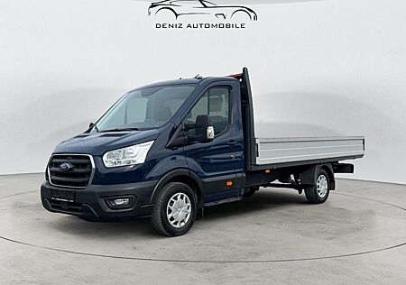 Ford Transit Pritsche 350 L4*Navi*Tempomat*