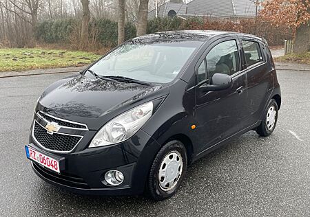 Chevrolet Spark LS, Tüv Neu, Klima, Aux, All Season