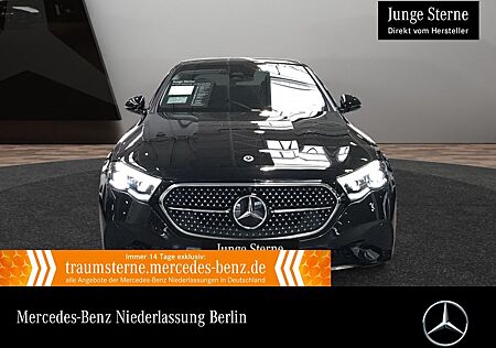 Mercedes-Benz E 200 Avantgarde Adv.+/HUD/360°/DISTR/DIGI/MEMO
