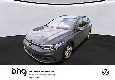 VW Golf Volkswagen Variant 2.0 TDI SCR Life