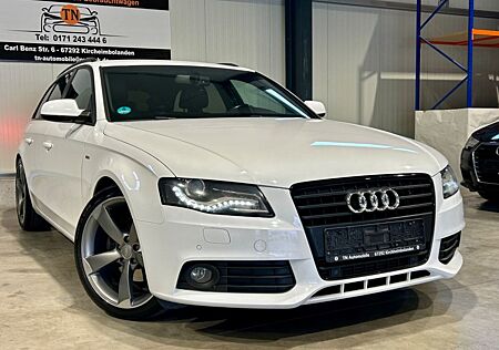Audi A4 Avant S line Sportpaket / plus 2.0 TDI S-TRON