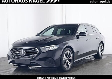 Mercedes-Benz E 300 de Avantgarde Advanced*DISTRONIC*WinterPkt