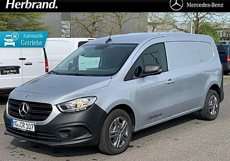Mercedes-Benz Citan 112 XXL *AHK**MBUX**NAVI**DAB**AUTOMATIK*