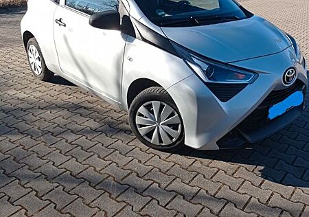 Toyota Aygo (X) Aygo-guter Zustand-neuer Service