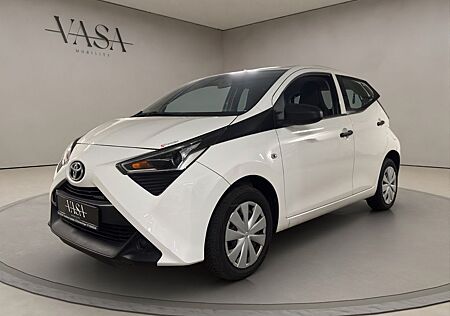 Toyota Aygo (X) Aygo -business