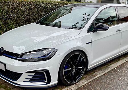 VW Golf Volkswagen 7 GTE +NEUE HV BATTERIE+VOLLAUSSTATTUNG