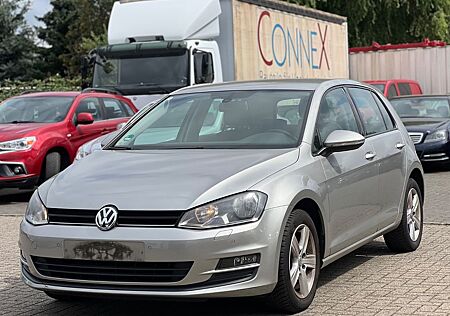 VW Golf Volkswagen VII Lim. Comfortline BMT