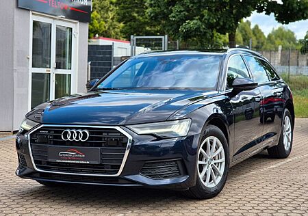 Audi A6 Avant 50 TDI quattro B&O/Pano/HD Matrix LED