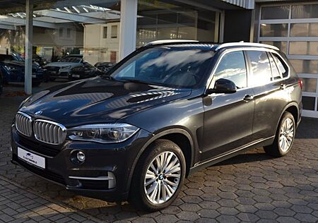BMW X5 gebraucht kaufen BMW X5 xDrive 40d*AHK*Pano*H&K*Kamera*7 Sitzer*4Zone