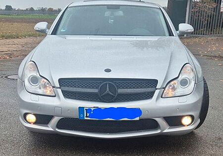 Mercedes-Benz CLS 350 CGI -