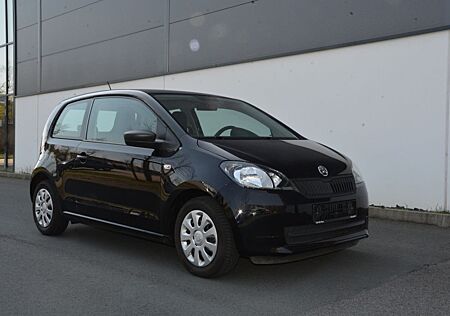 Skoda Citigo 1.0 MPI Easy