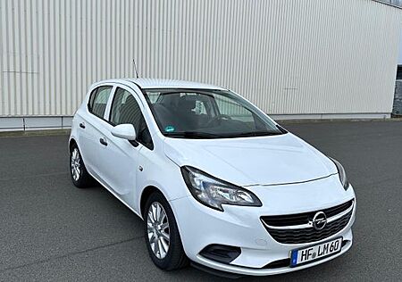 Opel Corsa 1.2 Edition! Klima! TÜV-ASU NEU!!!