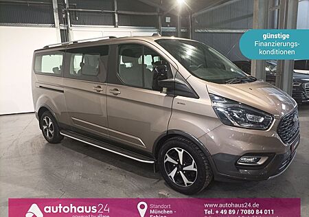 Ford Tourneo Custom 2.0 TDCi 320 L1 Active|AHK|ACC