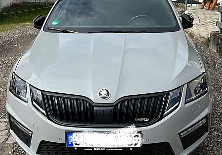 Skoda Octavia 2.0 TDI SCR DSG 4x4 RS60 Combi RS60