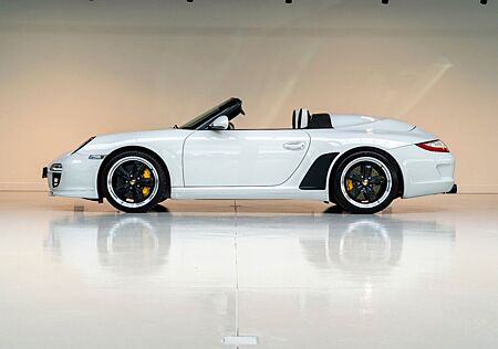 Porsche 997 Speedster