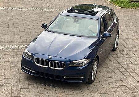 BMW 535 Baureihe 5 Touring d xDrive