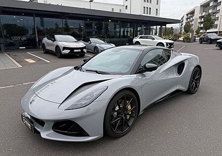 Lotus Emira Turbo SE