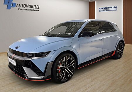Hyundai Ioniq 5 N N 84kWh 4WD inkl. Sitz-Paket