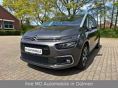 Citroën Grand C4 Picasso/Spacetourer Selection