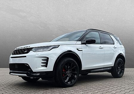 Land Rover Discovery Sport D200 Dynamic SE