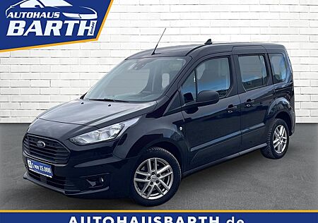 Ford Tourneo Connect 1.5 TDCi *Standhzg*SHZ*RFK*Navi*
