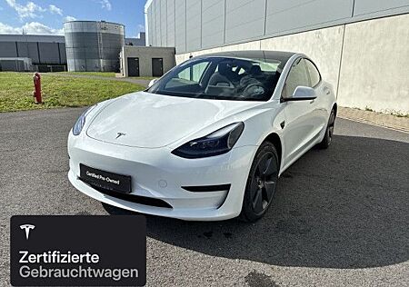 Tesla Model 3 Rear-Wheel Drive