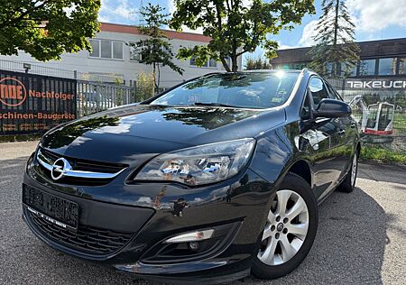 Opel Astra J ST 1.4 TURBO*KLIMA*NAVI*PDC*SZH*TÜV NEU