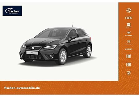Seat Ibiza 1.0 TSI FR NAV/ACC/SH/FULL-LED/VIRTUAL