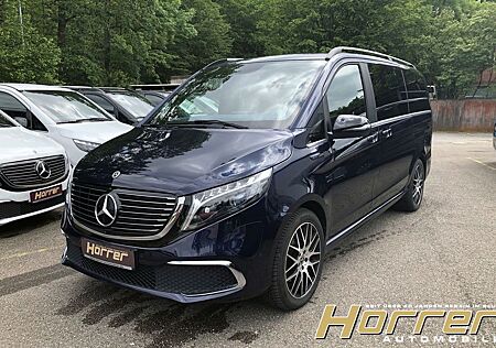 Mercedes-Benz EQV 300 Lang AVANTGARDE Pano Dist 360° 2xEQPaket