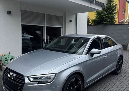 Audi A3 2.0 TDI VOLL VOLL TOP!!