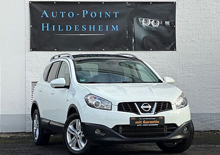 Nissan Qashqai +2 Acenta 4X4"AUTOMATIK"PANO"150PS"