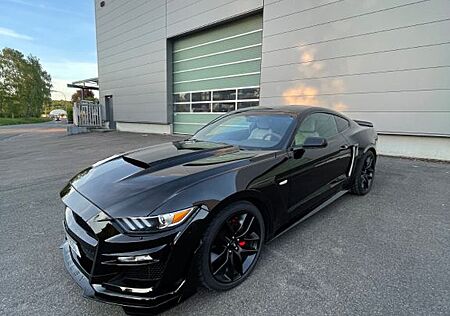 Ford Mustang 3,7 Liter V6