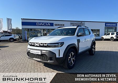 Dacia Duster TCe 130 Expression+SHZ+RFK+LED