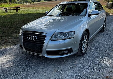 Audi A6 2.0 TDI (DPF) 125kW Avant -