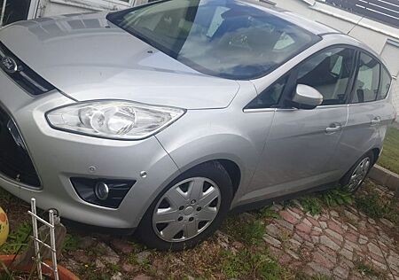 Ford C-Max 2,0TDCi