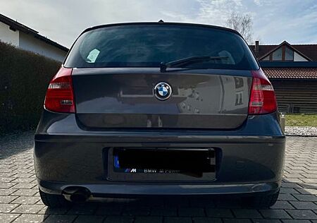BMW 116i -