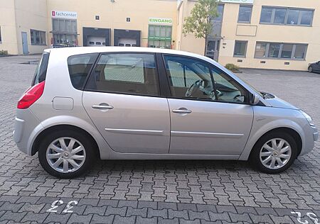 Renault Scenic Authentique 1.4 16V Authentique