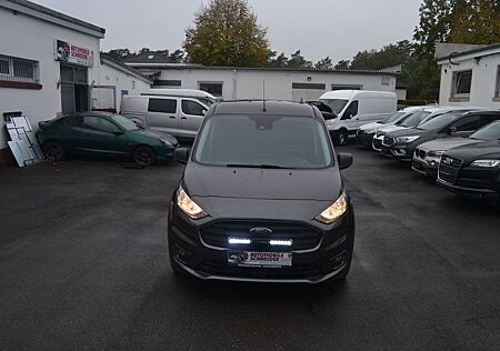 Ford Transit Connect Kasten lang Trend