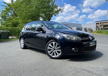 VW Golf Volkswagen 1.4 TSI 90 kW Style Style