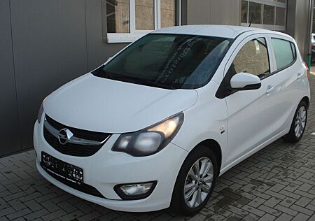 Opel Karl 120 Jahre Start/Stop