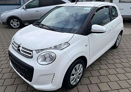 Citroën C1 Feel