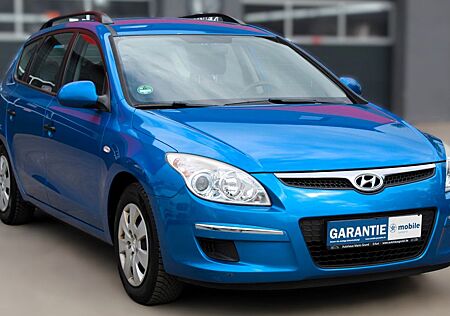Hyundai i30 Classic"gepflegt"TÜV"Klima"