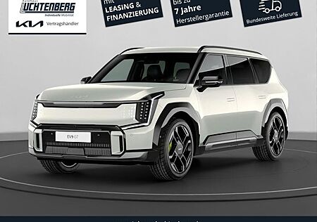 Kia EV9 GT 508PS AWD PANO-DACH+HEAD-UP+NAVI+MASSAGE-