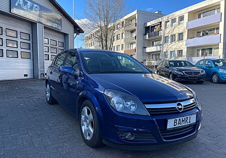 Opel Astra H Lim. Cosmo