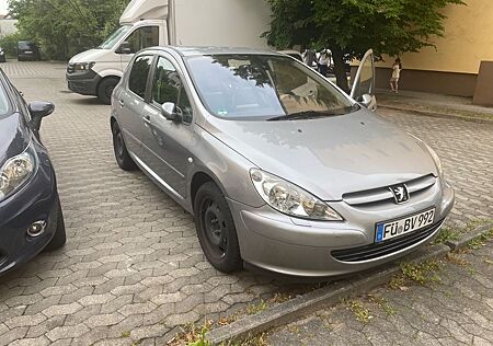 Peugeot 307 Premium 135 Premium